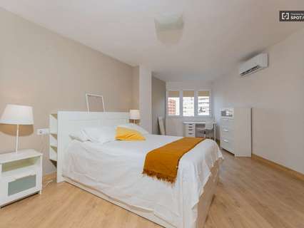 Apartamento en alquiler en Valencia