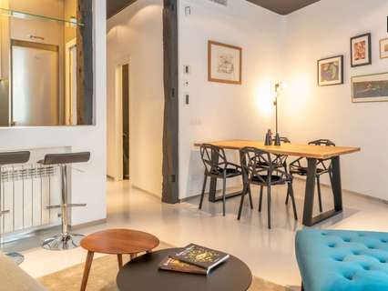Apartamento en alquiler en Madrid rebajado