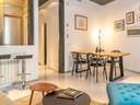 Apartamento en alquiler en Madrid rebajado