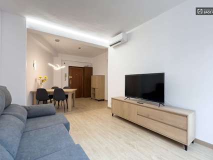 Apartamento en alquiler en Barcelona