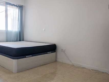 Piso en alquiler en Madrid rebajado