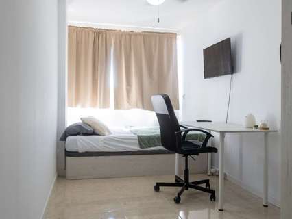 Piso en alquiler en Madrid rebajado