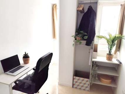 Piso en alquiler en Madrid rebajado