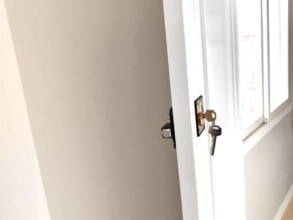 Piso en alquiler en Madrid