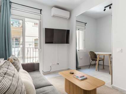 Apartamento en alquiler en Barcelona