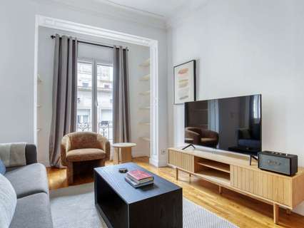 Apartamento en alquiler en Barcelona