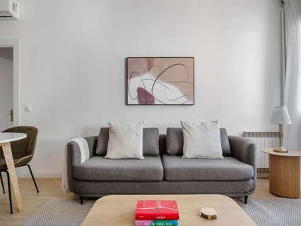 Apartamento en alquiler en Barcelona