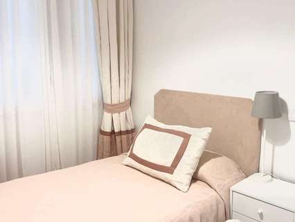 Piso en alquiler en Madrid rebajado