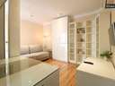 Estudio en alquiler en Madrid
