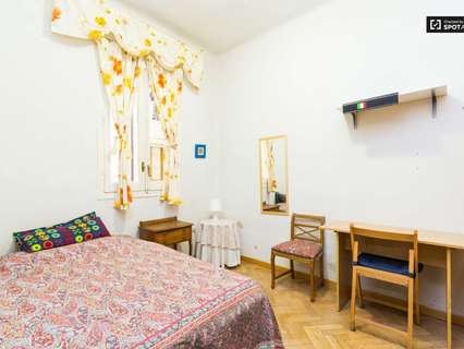 Piso en alquiler en Madrid