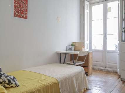 Piso en alquiler en Madrid