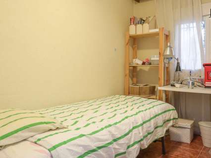 Piso en alquiler en Madrid