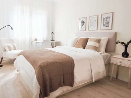 Piso en alquiler en L'Hospitalet de Llobregat