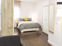 Estudio en alquiler en Madrid