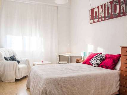 Piso en alquiler en Valencia