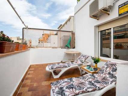 Apartamento en alquiler en Sant Adrià de Besòs
