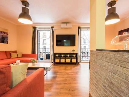 Apartamento en alquiler en Madrid