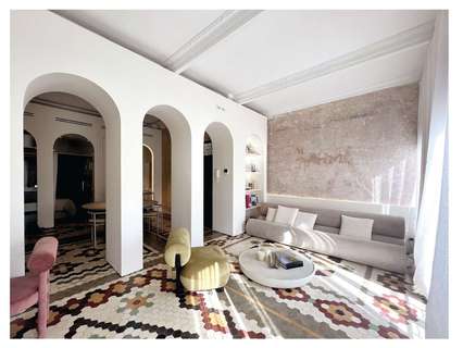 Apartamento en alquiler en Valencia