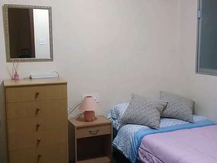 Piso en alquiler en Valencia