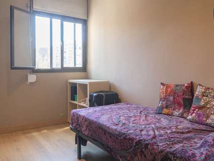 Piso en alquiler en Madrid