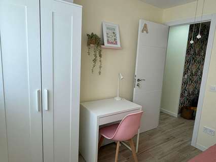 Piso en alquiler en Madrid