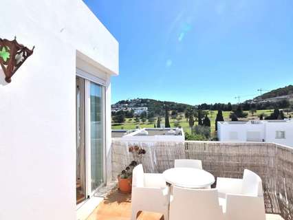 Apartamento en alquiler en Santa Eulalia del Río rebajado