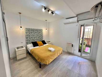 Apartamento en alquiler en Madrid