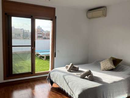 Piso en alquiler en Sant Adrià de Besòs