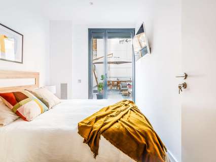 Piso en alquiler en Barcelona