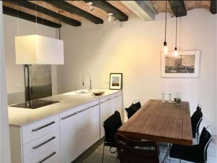 Apartamento en alquiler en Sabadell