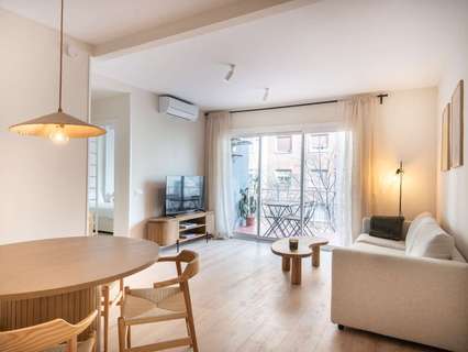 Apartamento en alquiler en Barcelona