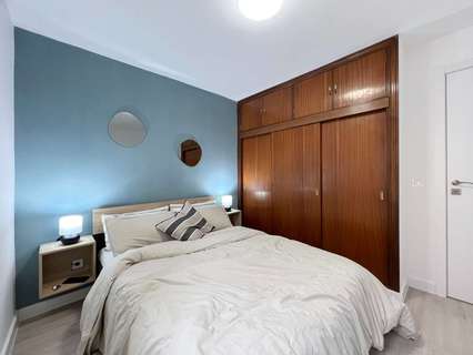 Piso en alquiler en Madrid