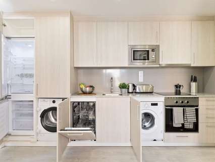 Apartamento en alquiler en Barcelona rebajado