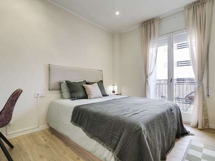 Piso en alquiler en Barcelona