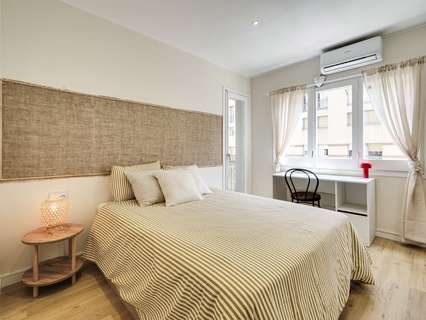 Piso en alquiler en Barcelona rebajado