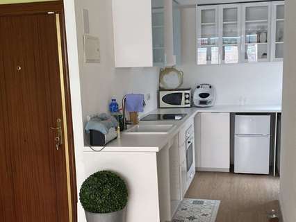 Apartamento en alquiler en Madrid