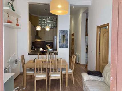 Apartamento en alquiler en Madrid rebajado