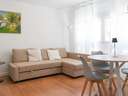 Apartamento en alquiler en Madrid