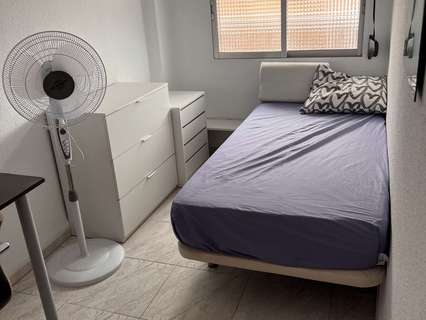 Piso en alquiler en Valencia