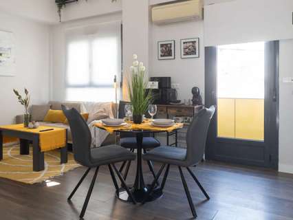 Apartamento en alquiler en Madrid rebajado