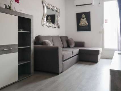 Apartamento en alquiler en Madrid rebajado
