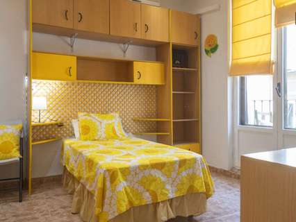 Piso en alquiler en Madrid