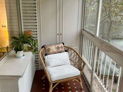 Apartamento en alquiler en Madrid