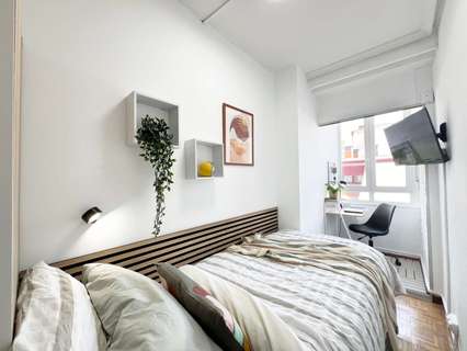 Piso en alquiler en Madrid