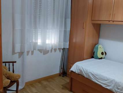 Piso en alquiler en Madrid