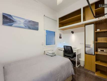 Piso en alquiler en Barcelona