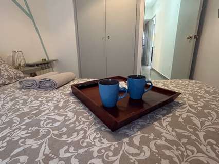 Apartamento en alquiler en Barcelona