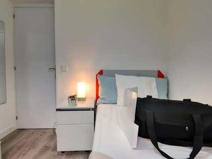 Piso en alquiler en Madrid