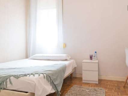 Piso en alquiler en Madrid