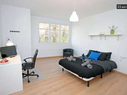 Piso en alquiler en Barcelona